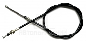 Трос ручного тормоза правый HELI CPCD10-18 L=2000